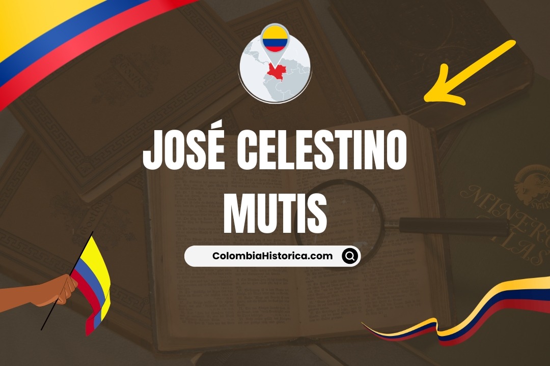 Descubre El Legado De Jos Celestino Mutis En La Ilustraci N Neogranadina