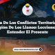 Historia de los conflictos territoriales en la región de los Llanos: Lecciones para entender el presente