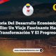 Historia del desarrollo económico de Medellín: Un viaje fascinante hacia la transformación y el progreso