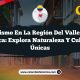 Turismo en la Región del Valle del Cauca: Explora Naturaleza y Cultura Únicas