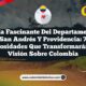 Historia Fascinante del Departamento de San Andrés y Providencia: 7 Curiosidades que Transformarán tu Visión sobre Colombia