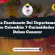 Historia Fascinante del Departamento de Sucre Colombia: 7 Curiosidades que Debes Conocer